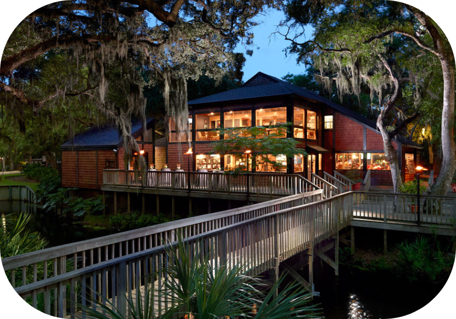 Omni Amelia Island Resort